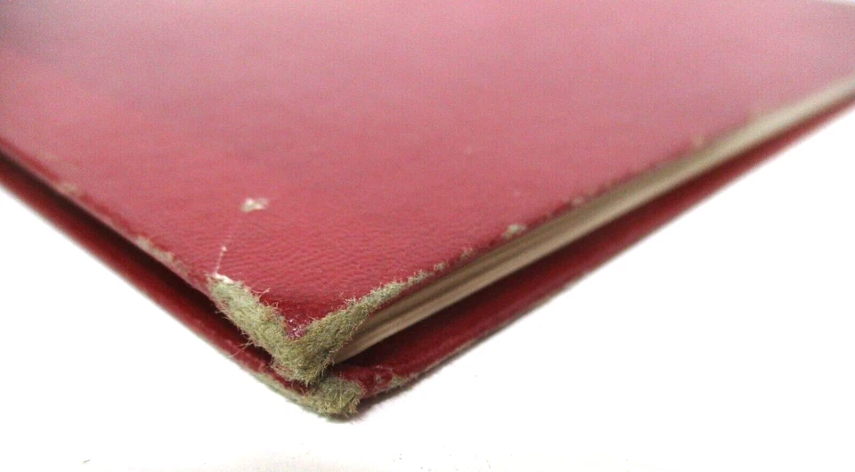 Magil’s Linear School Bible by Joseph Magil Hebrew Text English translation - Image 4 of 4