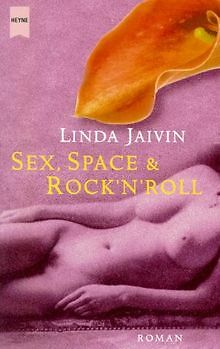 Space rock buch