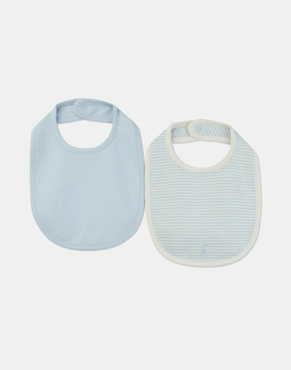 Joules dribble store bibs