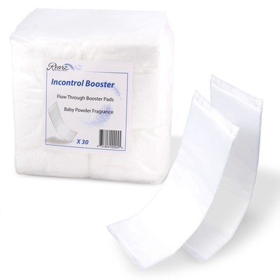 diaper doubler pads