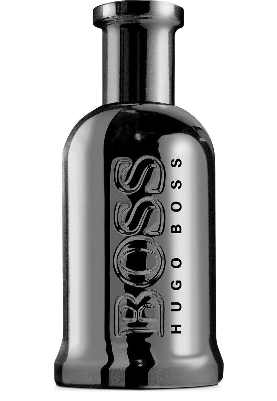 Sacramento Mall Boss Bottled United Eau de Parfum oz Limited 3.3 Edition Spray Ranking TOP3