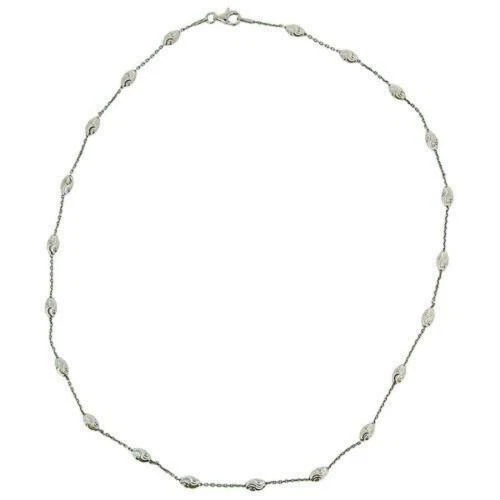 Cadenas de plata de ley para hombre, Collares y Colgantes