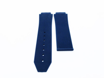 Cinturino per orologio in Silicone per HUBLOT Yubo Big Bang Cinturino per orologio in Silicone per HUBLOT Yubo Big Bang