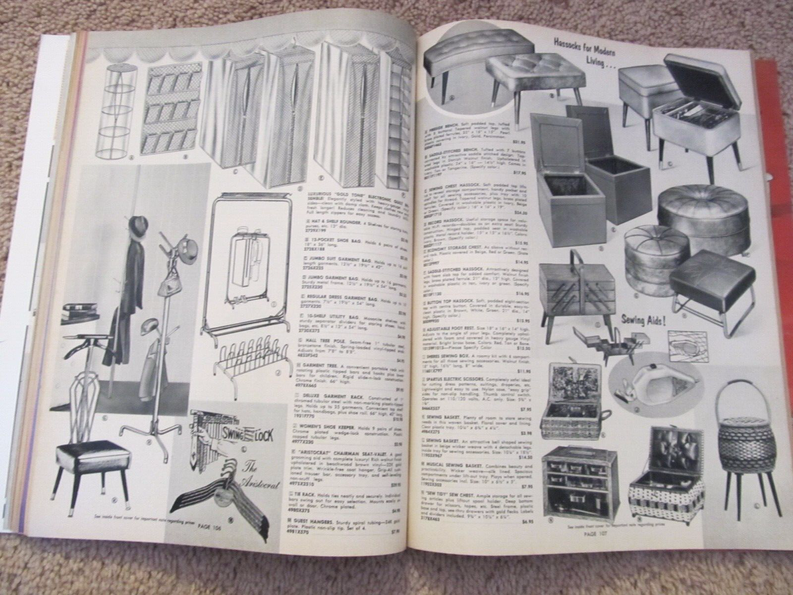 Vintage 1964-65 Consumer Distributing Catalogue Catalog Toronto | eBay