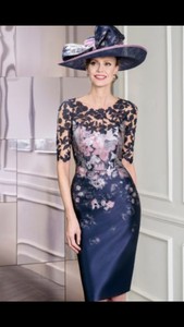 pre loved mother of the bride