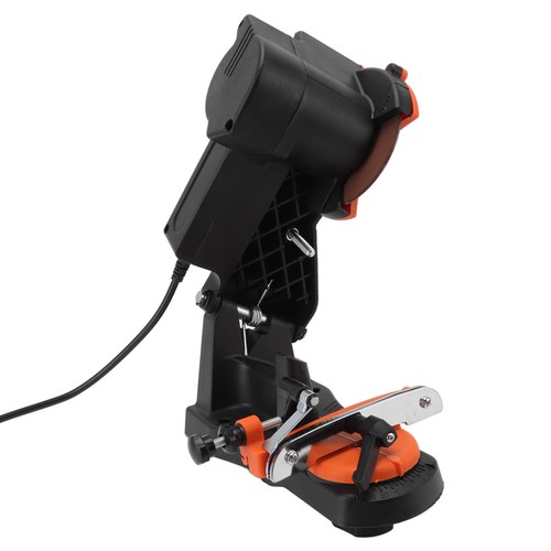 FA (EU Plug)85W Elektrische Kettensägenschärfmaschine 230V 50HZ 4800rpm Desk Typ - Bild 10 von 22
