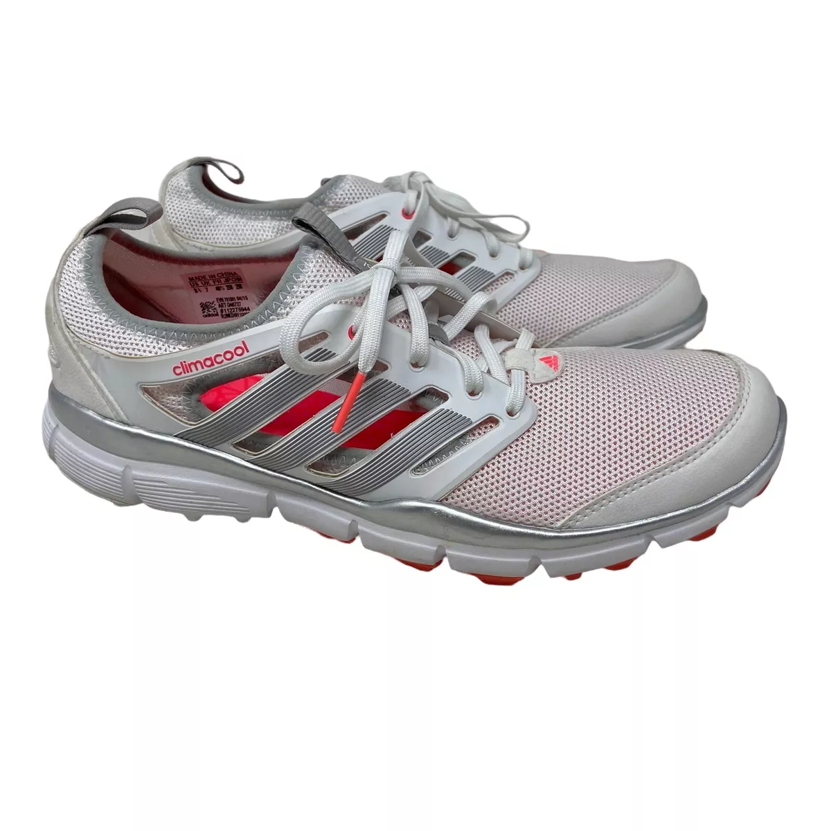 Adidas climacool spikeless shop golf shoes