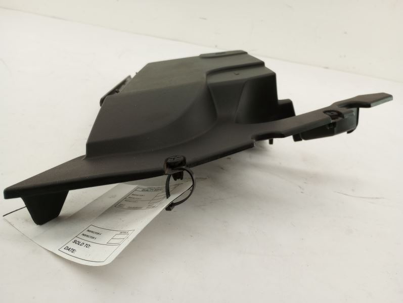 SAAB 93 Sedan Battery Cover Fits 03 04 05 06 07 08 09 10 11 eBay