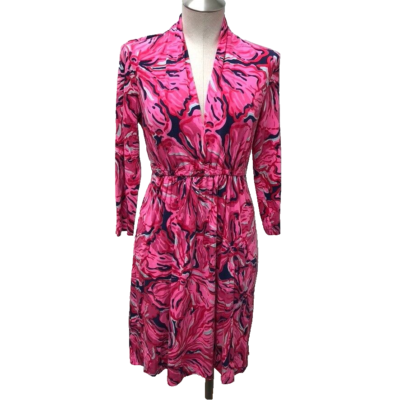 knee length dresses for ladies Lilly Pulitzer main image 1