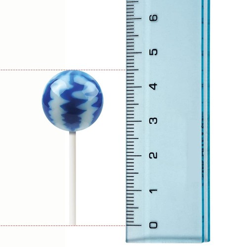 American-Made Gourmet Lollipops, 1.1 Ounce Pack of 120 - Perfect for Gifting - Picture 8 of 11