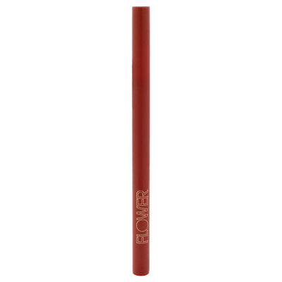 Perfect Pout Sculpting Lip Liner - LL3 Blush by Flower Beauty for Women - 0.005