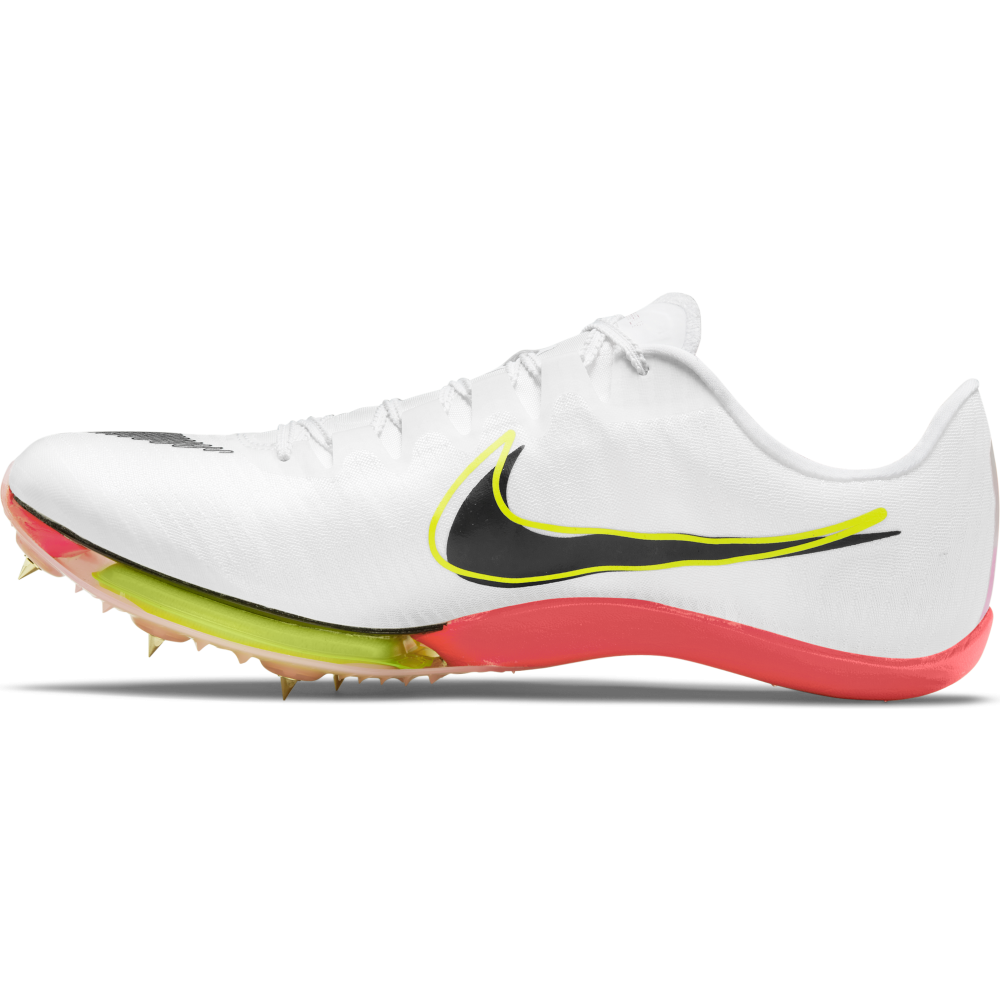 Buy NIKE AIR ZOOM MAXFLY 100-400m Running Spikes DJ5261-100 Online at Lowest Price in India 
