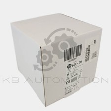 842E-CM-MIP4BA Allen-Bradley Multi-turn EtherNet/IP absolute encoder, CIP motion