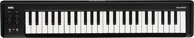 Korg Keyboardverstärker 49 Tasten MICROKEY249