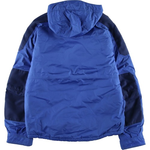 90'S Sierra Designs SIERRA DESIGNS Padded Mountain Parka Puffer Jacket Men's... - Picture 2 of 24