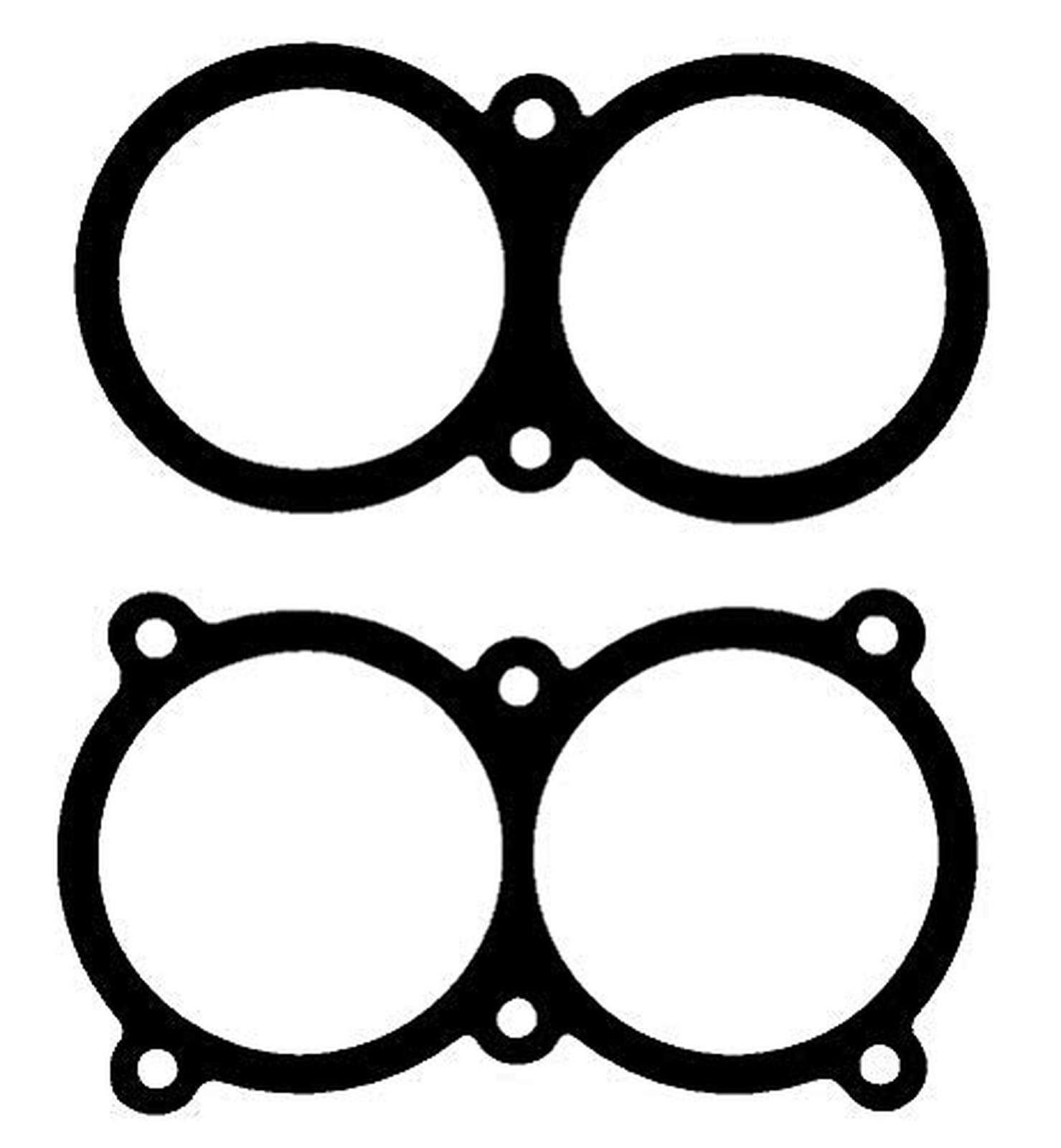 MG 330881 Cylinder Head Base Gasket Set for Campbell Hausfeld, Sears