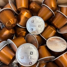 Nespresso Original Line, Livanto, Medium Roast Espresso Pods, 50ct BULK/LOOSE