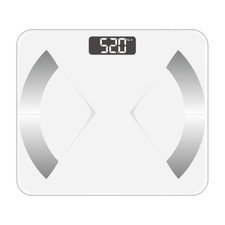 smart Body Fat Scale with iOS/Android App