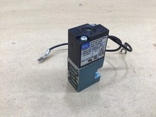 MAC Solenoid Valve 45A-LOO-DDAA-1BA #4080K17IAC