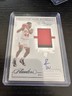 2020-21 Panini Flawless #18 Patrick Williams RPA RC Patch