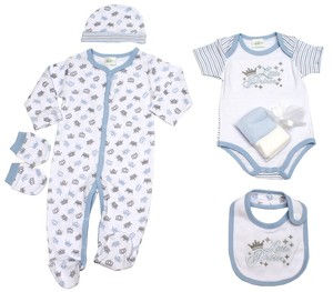 baby boy layette sets