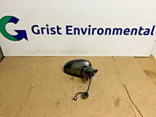 2006 CHRYSLER CROSSFIRE O/S DRIVERS ELECTRIC WING MIRROR SIDE IN GREY    (E4)