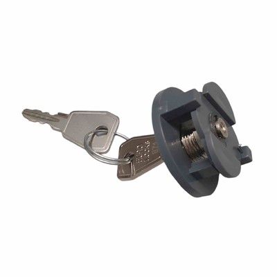 EMZ 101829 Steckdosenschloss mit Zwei Schlüssel online kaufen | eBay