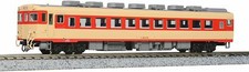 Kato N-Gauge Kiha 58 6114 Japón Importación