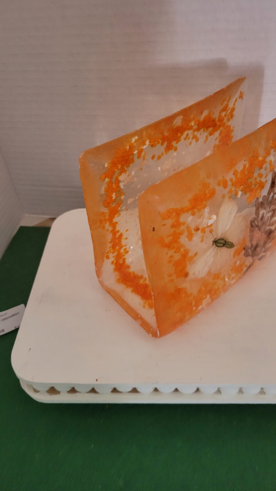 vintage napkin holder eBay