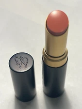 Too Faced La Creme Lip Cream Lipstick in the Shade of Sugar Fairy- Rosy Peach
