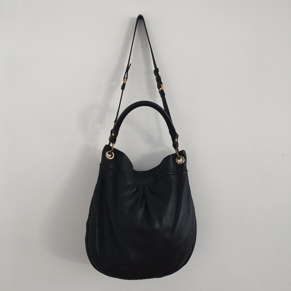 セール！ MARC BY MARC JACOBS classic Q Hillier MARC JACOBS MARC BY Classic Q Huge Hillier Hobo | Bloomingdale's
