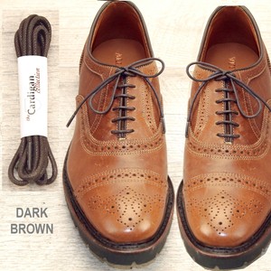 allen edmonds boot laces