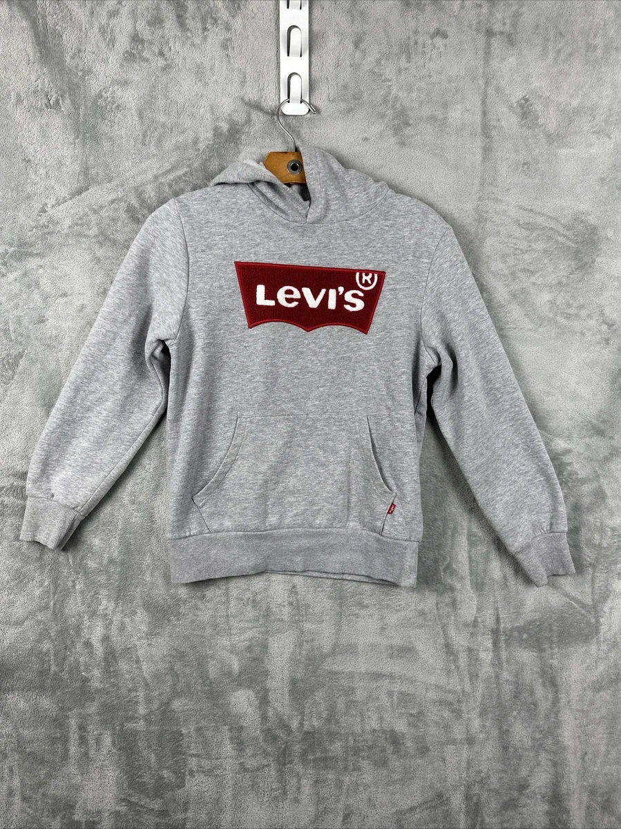 Levi sweatshirts 2024