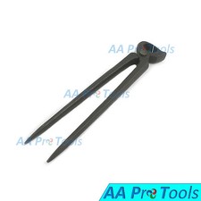 Equine Horse 12" Hoof Nipper Trimmer Cutter Farriers Tools Equipment's