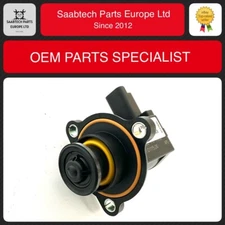 OEM  PIERBURG TURBO DIVERTER SOLENOID VALVE - CITROEN PEUGEOT - 701115080