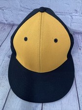 Oc Sports Hat Black Size Small/Medium Comfortable Quick Dry New With Tags