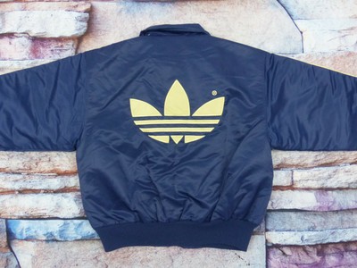 adidas run dmc bomber jacket