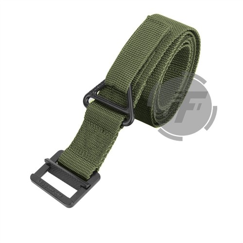 Tactical CQB 1.5inch Duty Belt Emergency Rescue Waist Belt w/ V-Ring Buckle - Picture 11 of 11