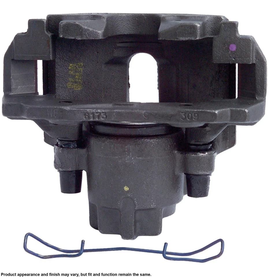 Pinza de freno de disco delantera izquierda cardona para Ford Contour 1995-2000 Foto 4 de 4