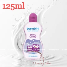 Bambini Baby Cologne Starry Lullaby 125ml