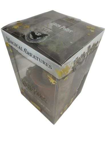 Harry Potter Magical Creatures No. 17 Mandrake Figurine Noble - - FREE SHIPPING - Picture 2 of 6
