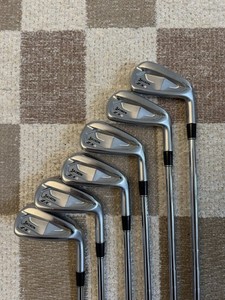 Fer Srixon ZX Mk II Utility - Eté 2024 | Monsieurgolf