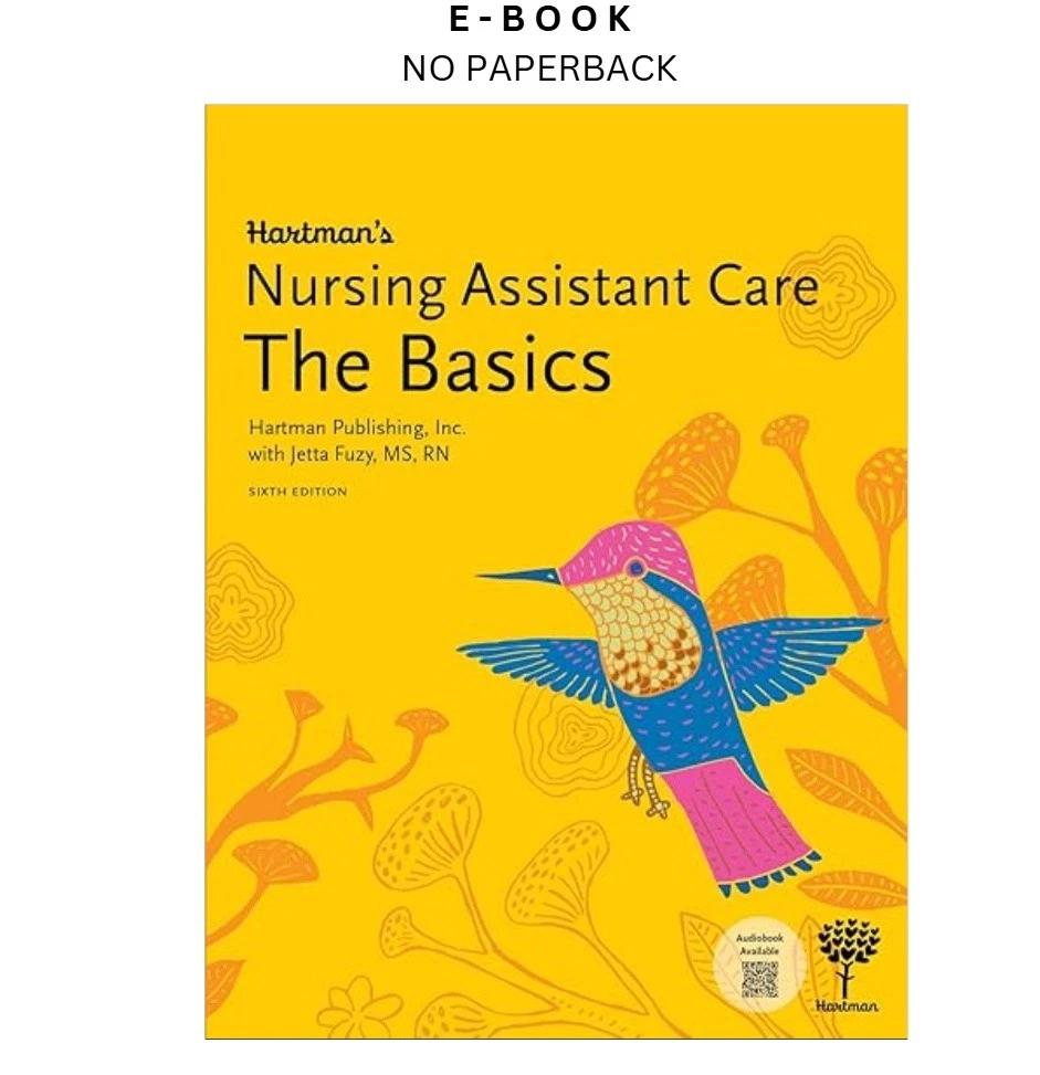 Hartman's Nursing Assistant Care ebook | LD Global Digital Ebook Store Buy Hartman's Nursing Assistant Care ebook, instant digital download PDF from LD Global