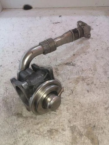 VW TOURAN 1T1, 1T2 AGR-Ventil 038129637D 1.90 Diesel 77kw 2006 18213521