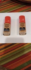 (1) COVERGIRL Outlast Extreme Wear 3-in-1 Foundation CHOOSE SHADE Sealed