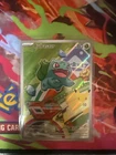 Bulbasaur MEP 037 First Partner Illustration Rare Promo 30th Anniversary Pokemon