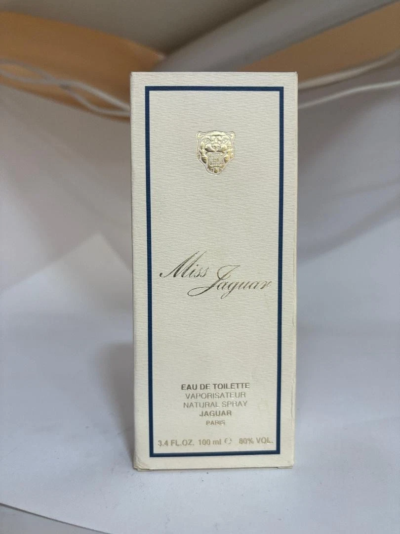 Jaguar Miss Jaguar Eau de Toilette for Women for sale | eBay