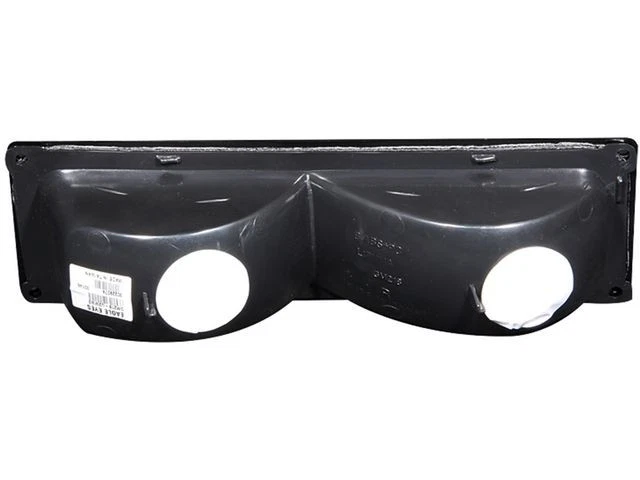 Conjunto de luces de estacionamiento para GMC C1500 1988-1998 Anzo 35313QHSF 1989 1994 1991 Foto 3 de 3
