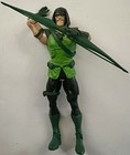 DC Universe Classics - Green Arrow Oliver Queen 6” Loose Figure