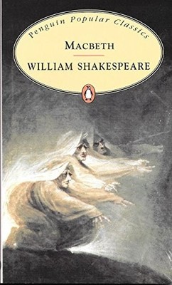 Macbeth, Shakespeare, William